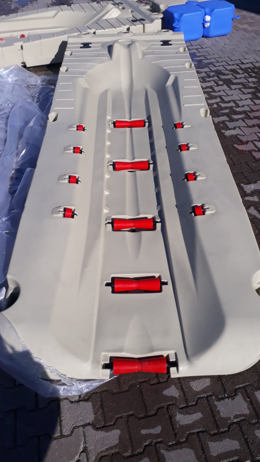 JET-SKİ PLATFORMU